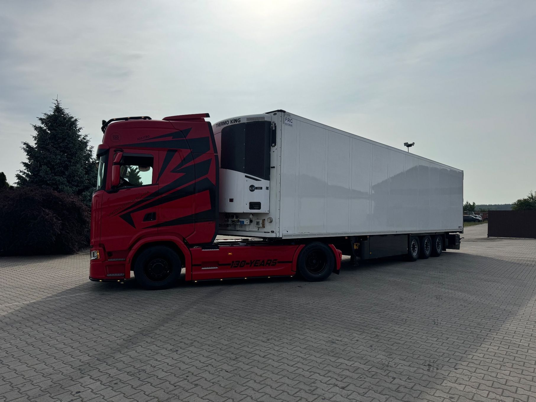 Schmitz Cargobull