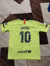 Koszulka La Liga Nike Messi