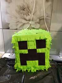 Piniata Minecraft