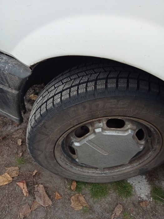 Продам пасата в хорошому стані