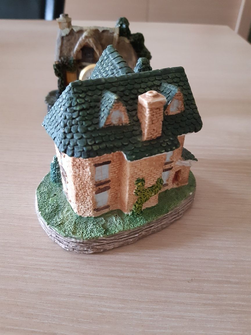 Conjunto casas miniatura (Novo preço)