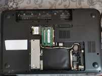 Laptop Hp pavilion dv6