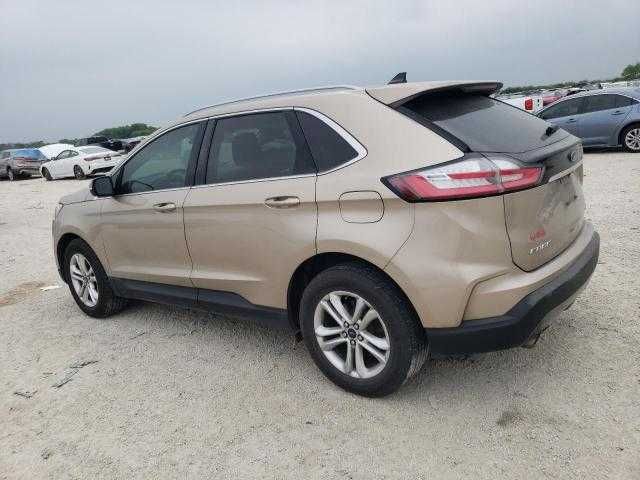 Ford EDGE SEL 2020