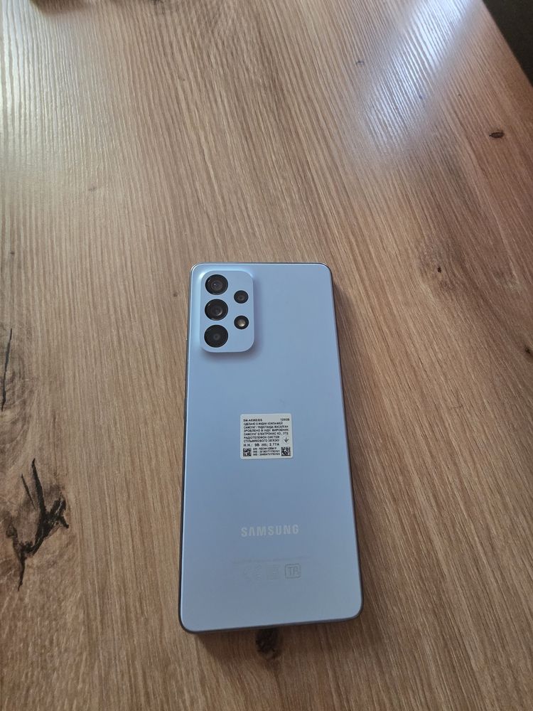 Samsung galaxy a53 5G