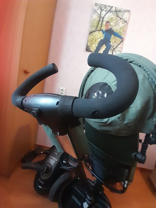 Продам детский велосипед