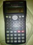 Calculadora científica