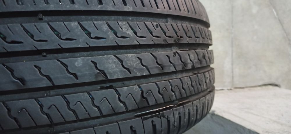 Диски с хорошей резиной резиной Barum