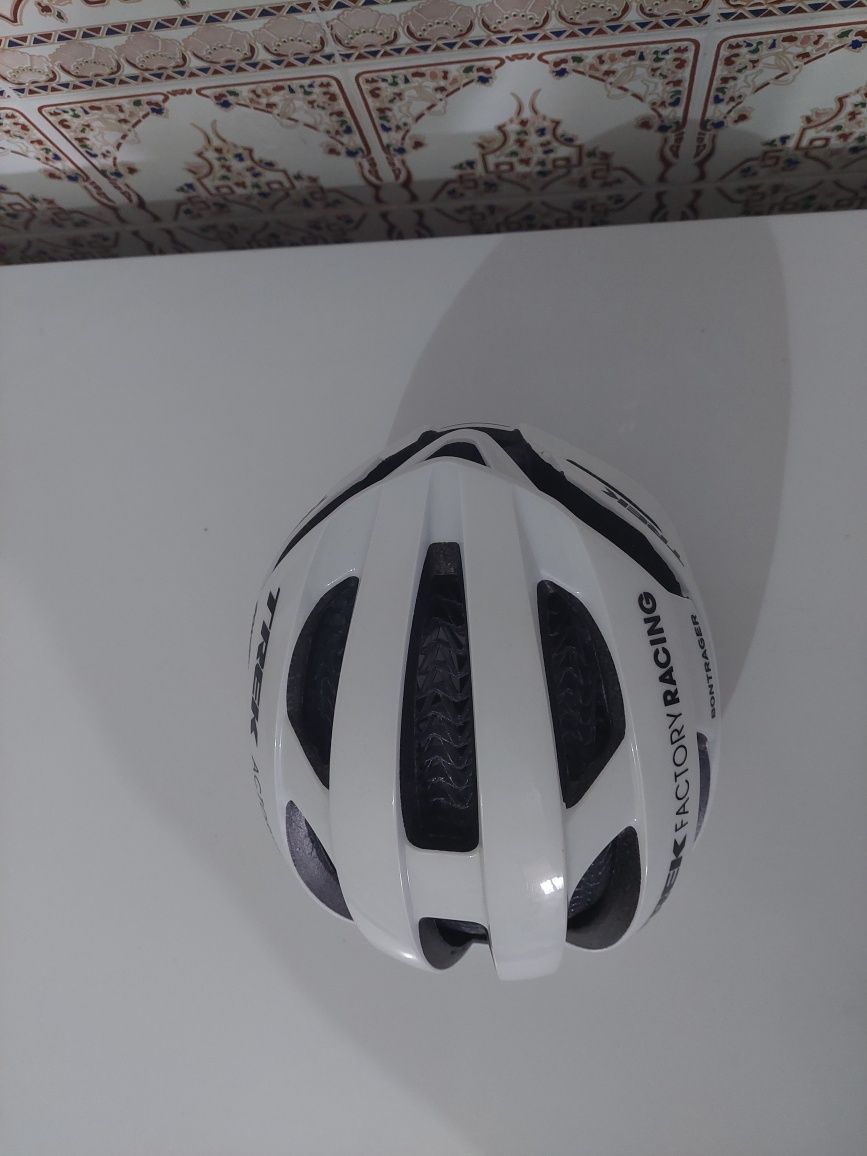 Capacete Bontrager