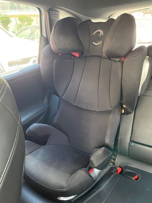 Cadeira Auto Cybex