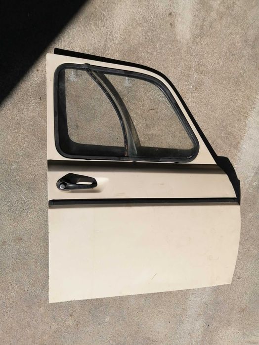 Vendo portas de Renault 4l