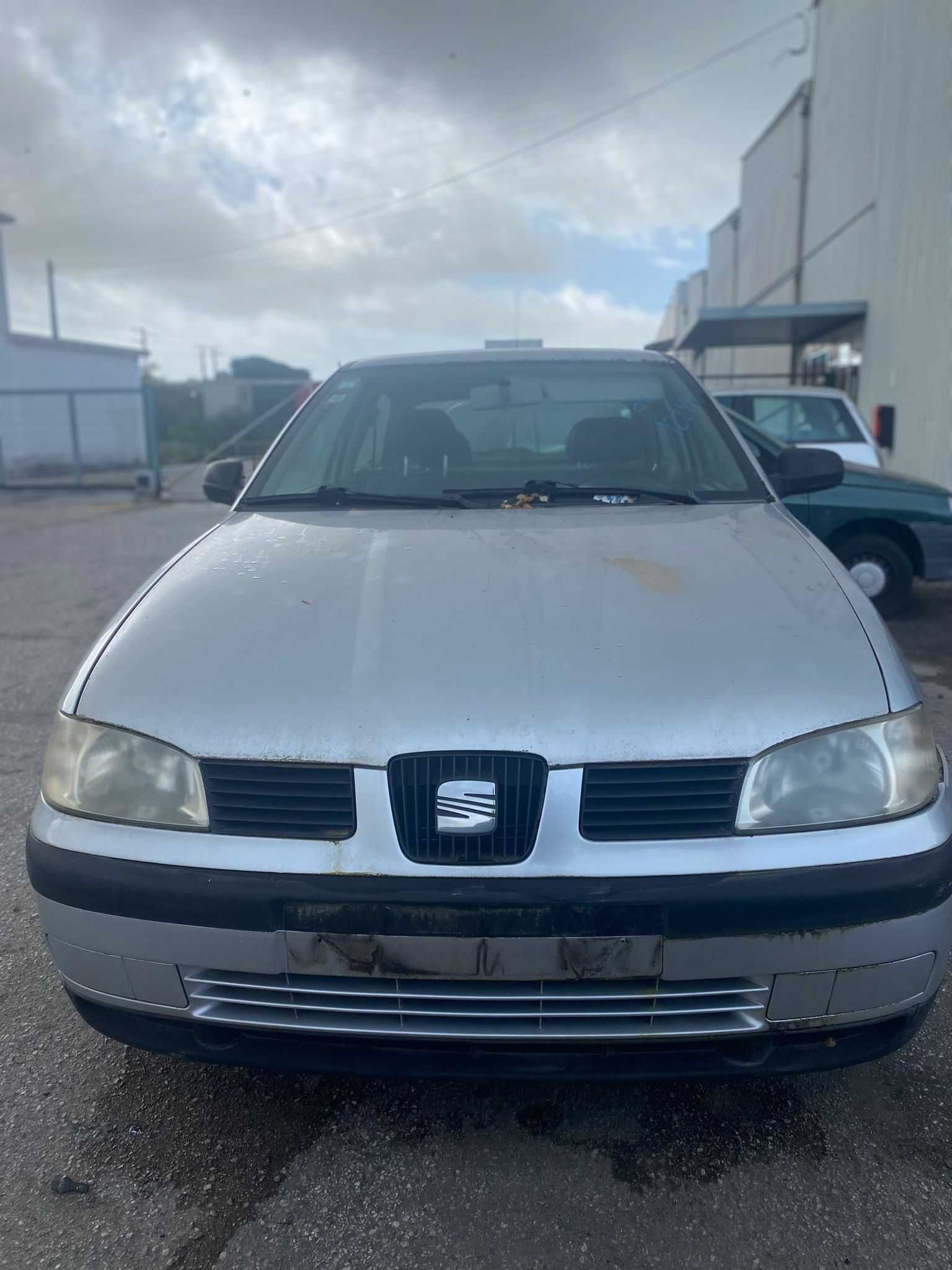 Seat IBIZA IBIZA II (6K2) 1.0 para Peças