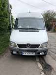 Sprinter 213 2.2 cdi 2004 гарний стан
