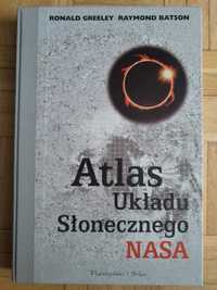 Atlas układu słonecznego NASA. Raymond Batson, Ronald Greeley