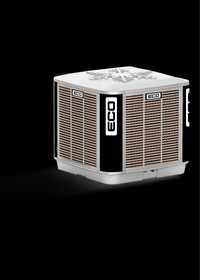 Eco System A9  охолоджувач повітря