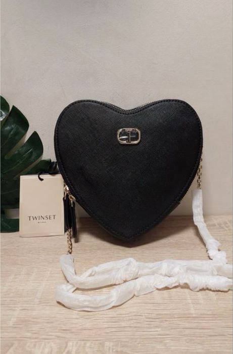 Сумка женская  twinset twin-set оригинал