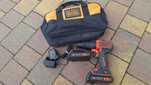 Wkrętarka z udarem Black decker BCD700S 18V 2-biegowa 40Nm