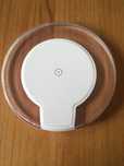 Stacja ładowania bezprzewodowego INDUCTION Inspirion 1000 mAh