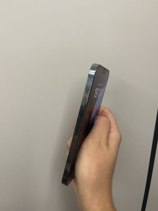 Iphone 13 Pro Max | 128 GB | Neverlock | Гарантия!