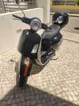 Vendo Vespa 125 GT