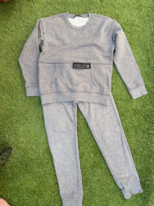 Костюм на хлопчика Benetton, p. 140