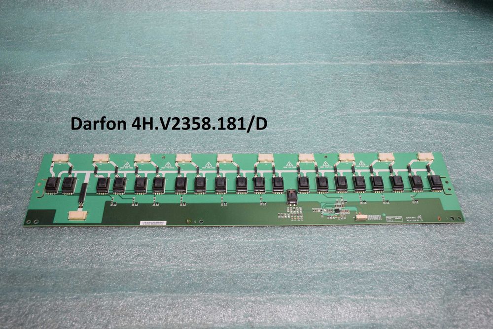 Peças TV Samsung LE40A557