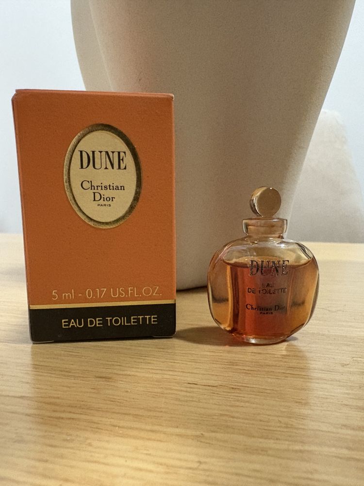 Colecionismo | Miniaturas perfume Christian Dior