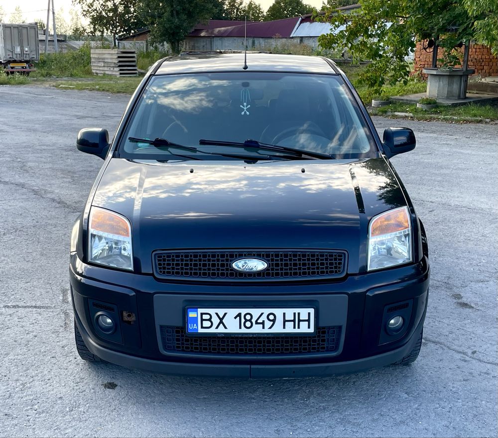 Продам власне авто Ford Fusion