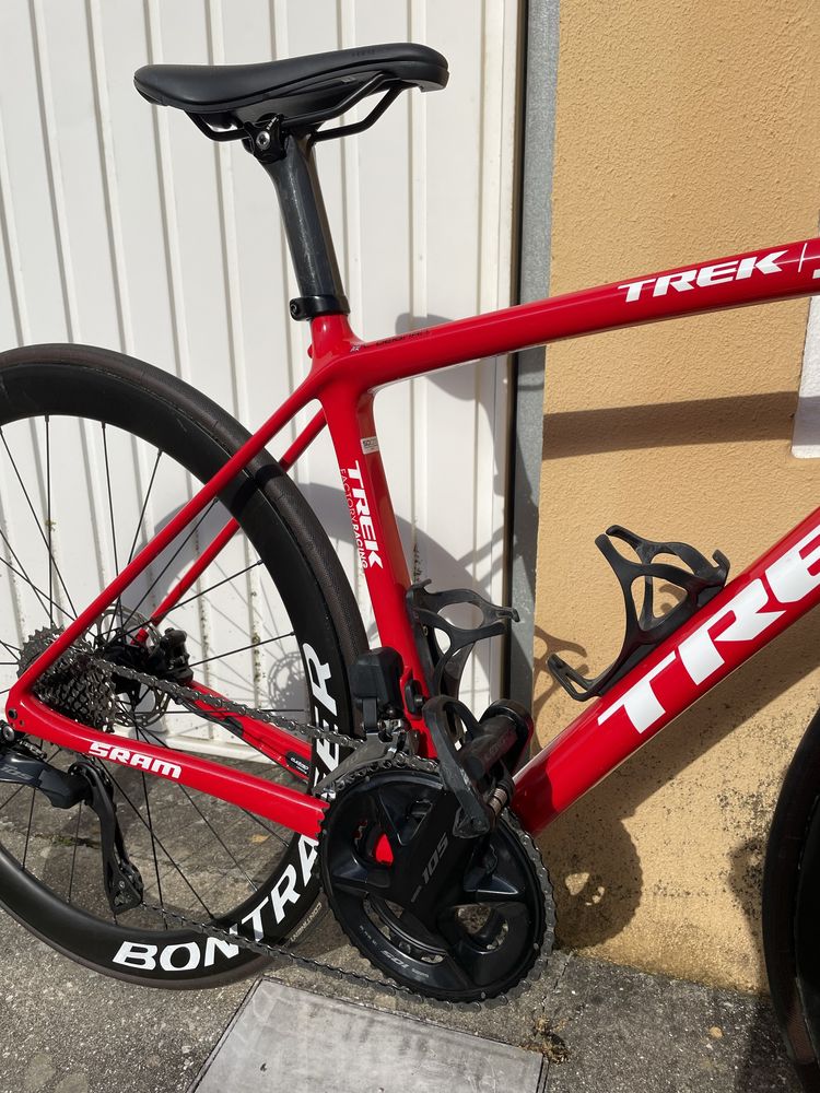 Trek Emonda slr 700