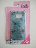 NOWE etui LOL Surprise Samsung Galaxy S6