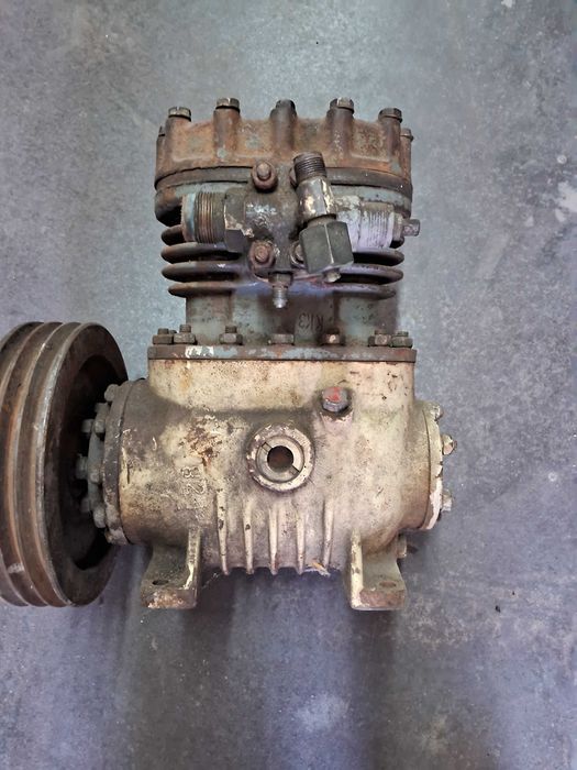 Компрессор ФВ 6 , зип