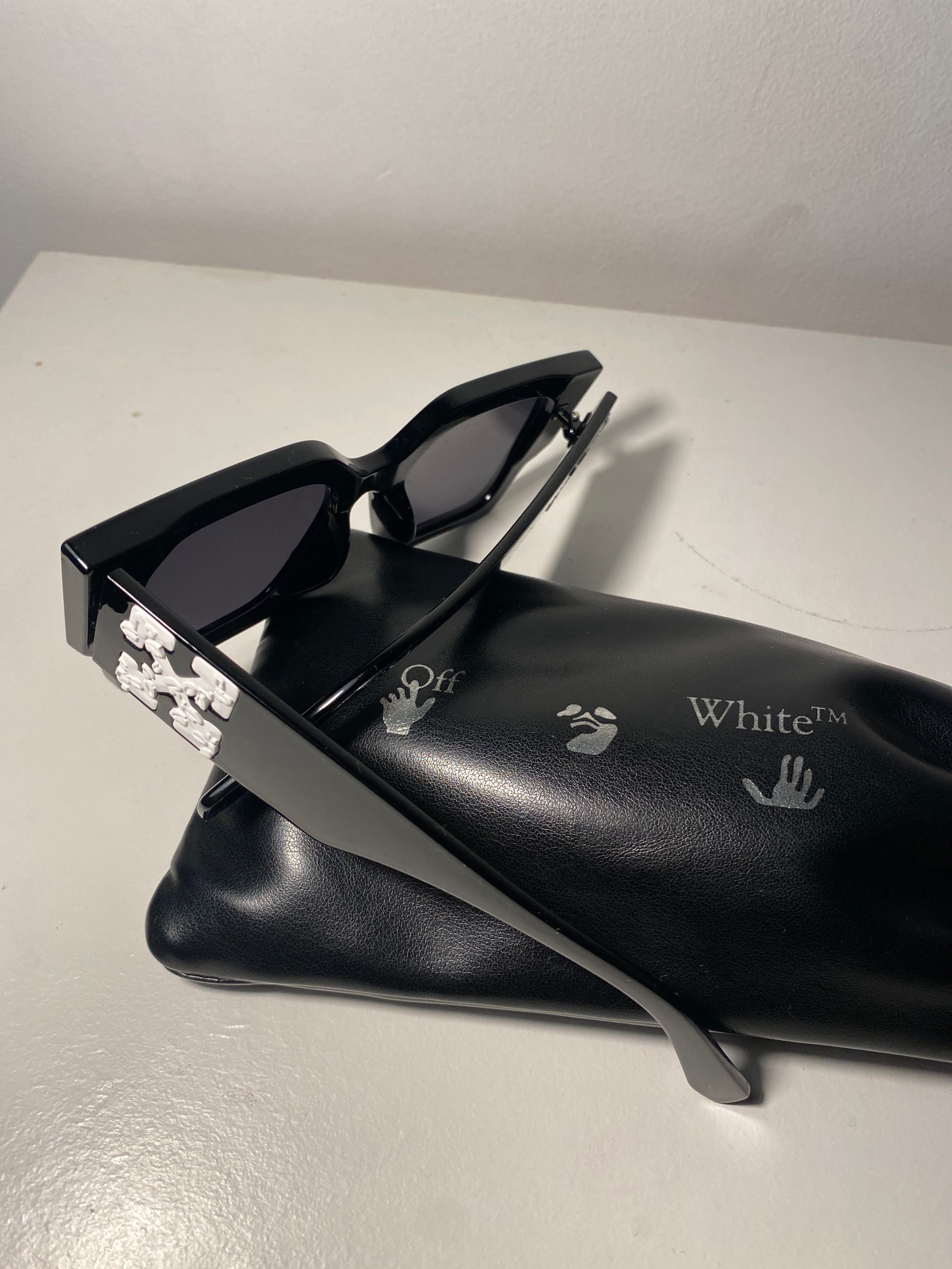 Óculos Original Off White Virgil