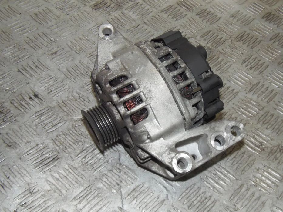 ALTERNATOR FORD KA MK1 4S5T10300AB TG7S012 1.3