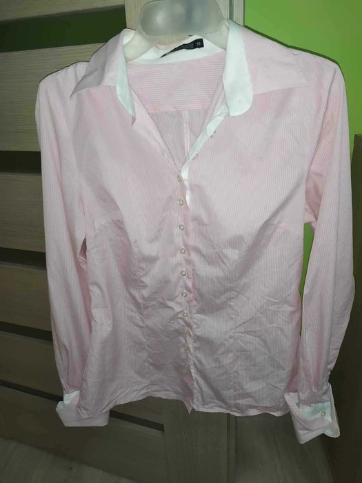 Koszula damska Willsor rozm. 38