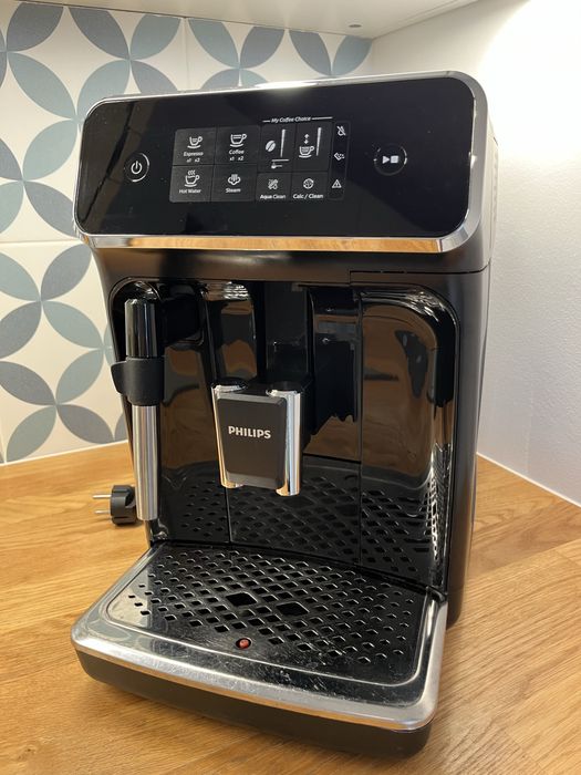 Ekspres ciśnieniowy PHILIPS Series 2200