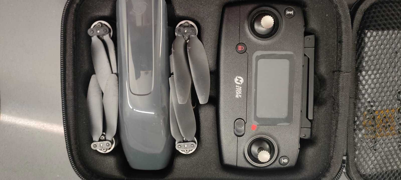 Dron Holy Stone HS710