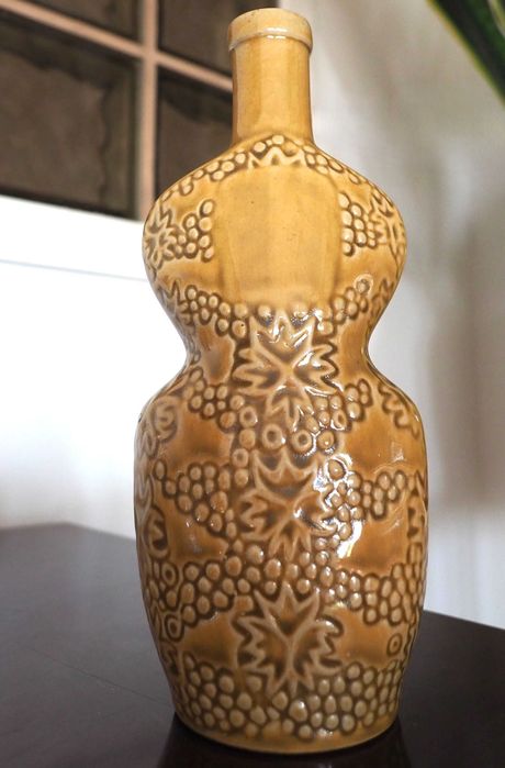Karafka Mirostowice porcelit PRL