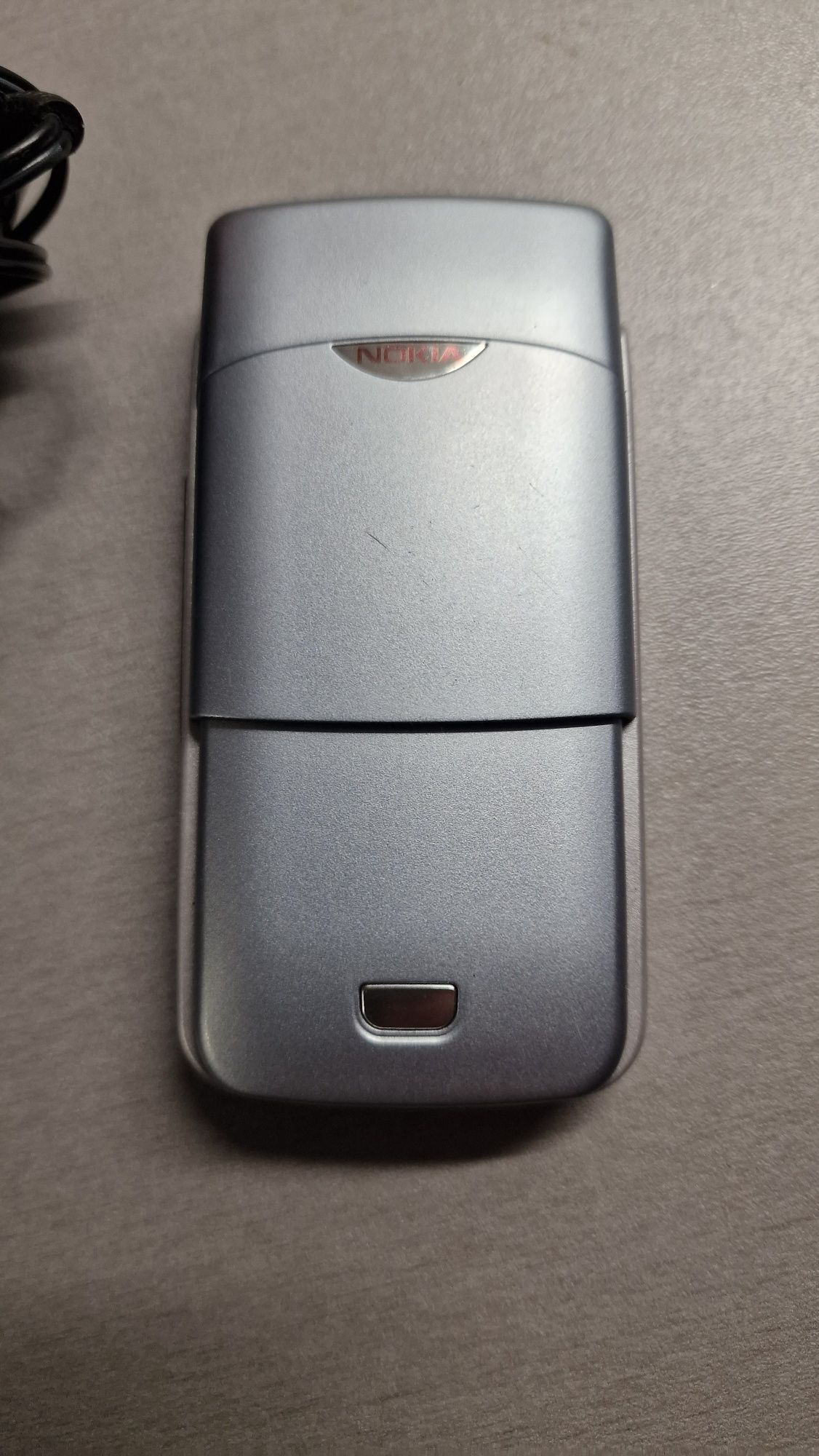 Nokia 6680 w pięknym stanie kolekcjonerska