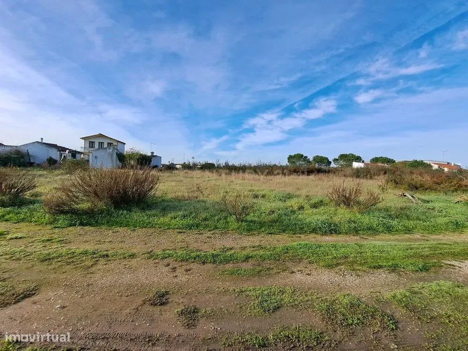 Terreno Agualva de Cima - Palmela