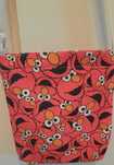 Elmo - torebka na ramię