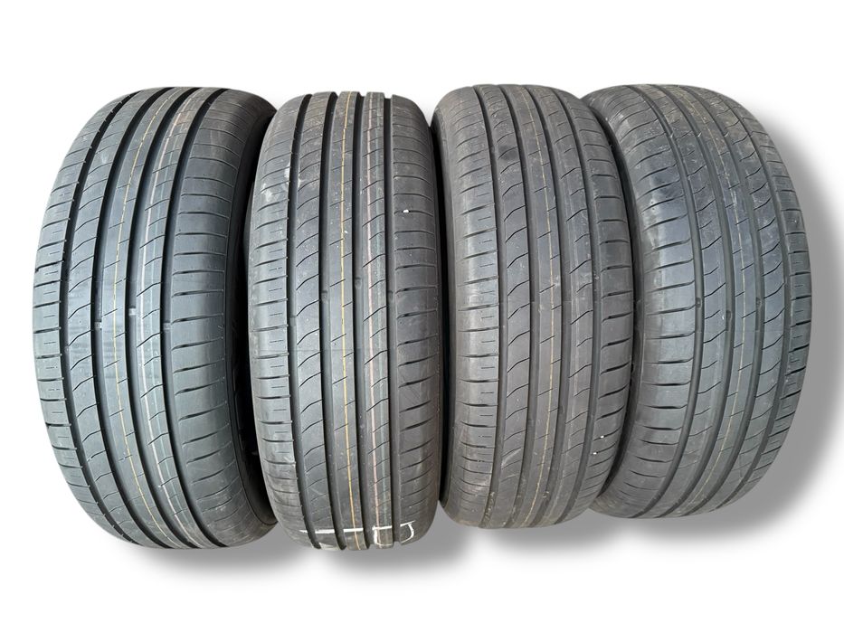 4 opony letnie Demo 205/60/16	Nexen N fera primus 2024r.