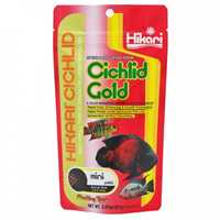 Hikari Cichlid Bio Gold Mini 57gr.