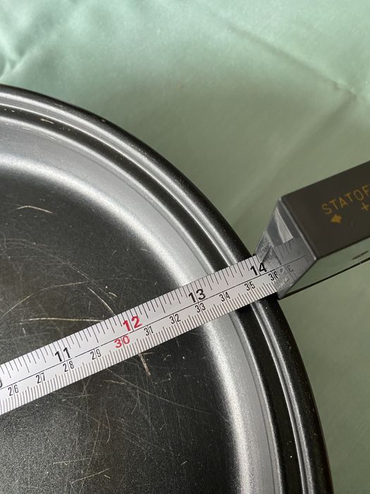 Frigideira electrica 36cm