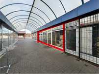Do wynajecia pawilon handlowy lokal 45 mk2 otwock bazar batorego
