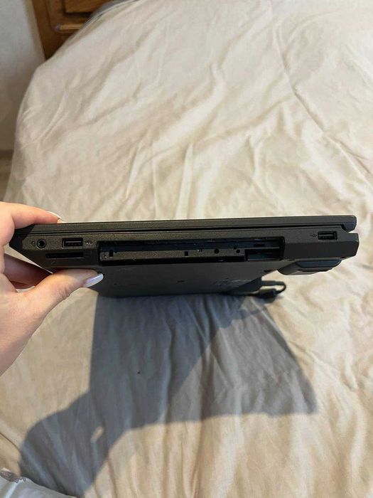 Ноутбук Lenovo ThinkPad L540 2014