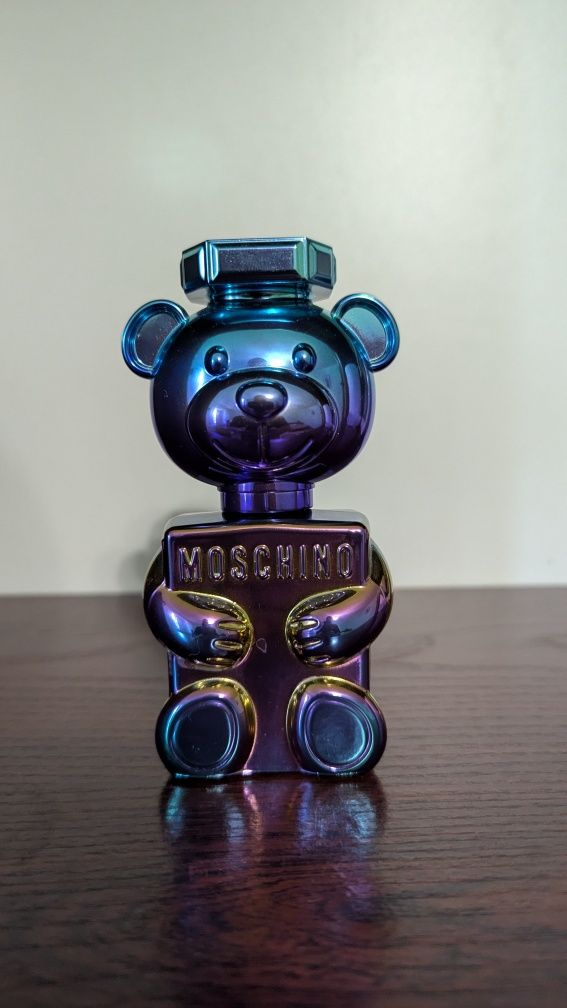 moschino toy 2 pearl