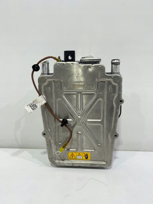 volvo v60 xc60 webasto moduł ogrzewania płynu 9041734b a2227810793