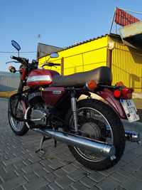 Ява Jawa 634 12в