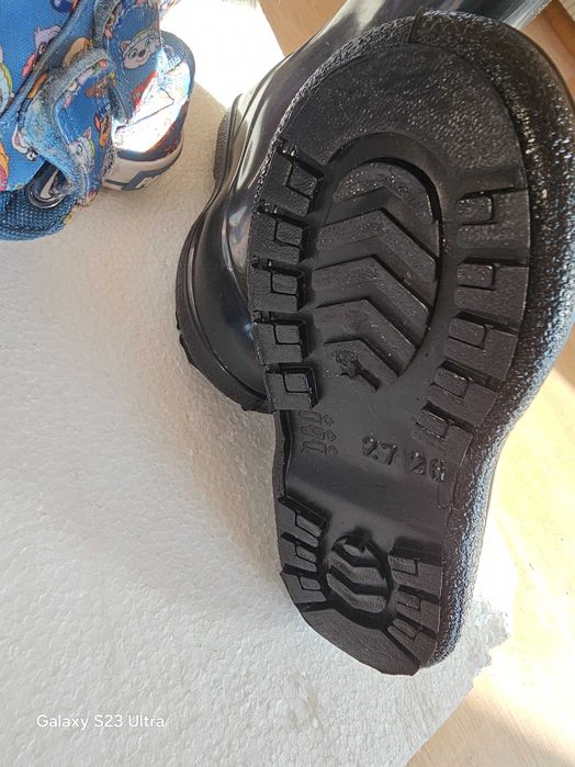 Взуття для хлопчиків