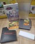 Gra Operation Wolf NINTENDO NES NTSC USA - DB- stan Komplet +Protektor