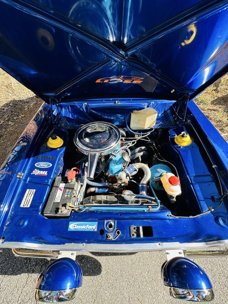 Ford Escort MK1